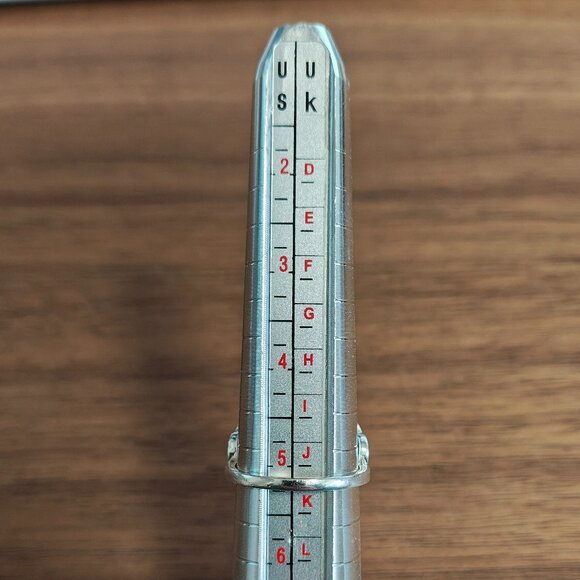 Authentic Pandora Hearts Tiara Ring 190958CZ Sterling Silver CZ - Picture 9 of 10